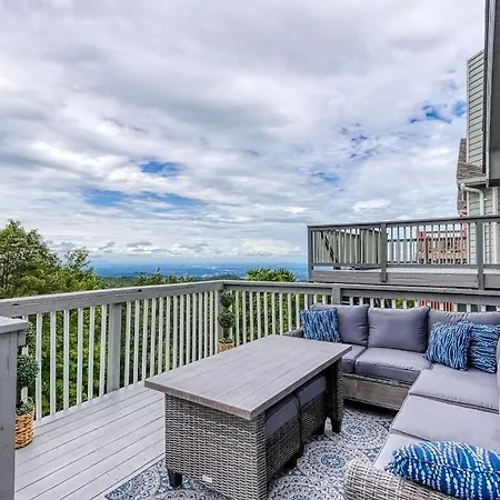 Tranquility Skies By Avada Properties